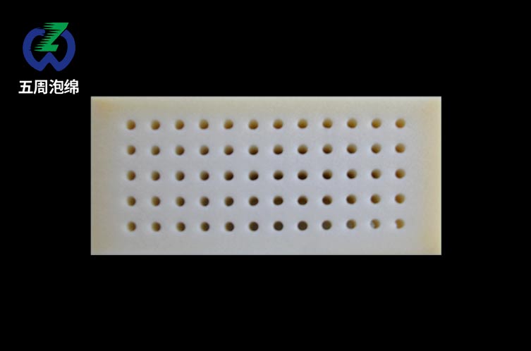 海綿內(nèi)襯的主要特點有哪些？