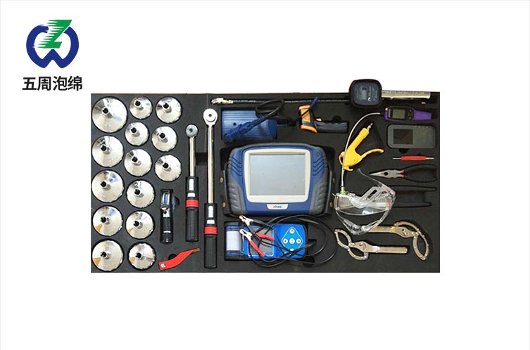 使用EVA內(nèi)襯的功能有哪些？