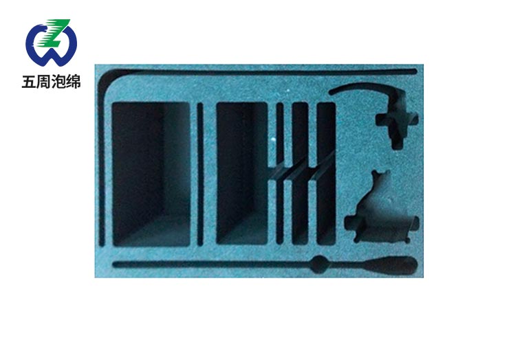 EVA泡綿的發(fā)泡過(guò)程是怎樣的？