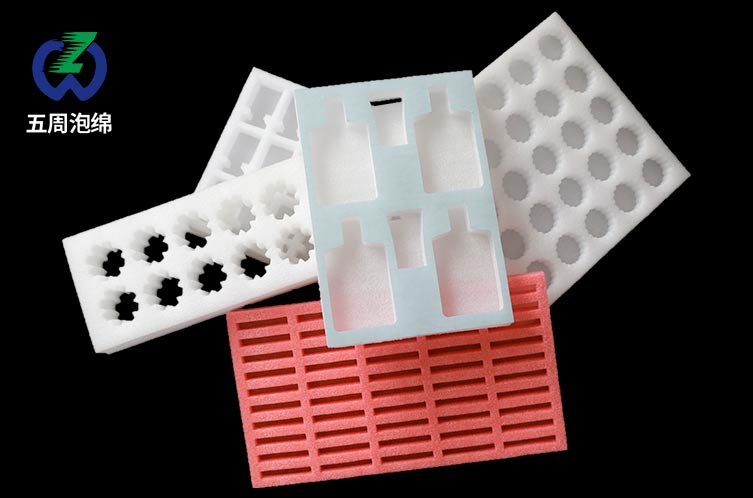 EPE珍珠棉廠家教你如何辨別珍珠棉質(zhì)量？