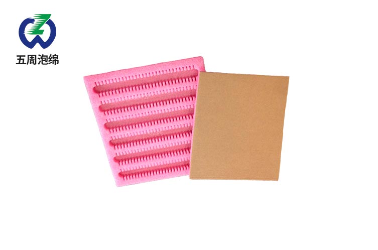 高密度珍珠棉的特性是什么？