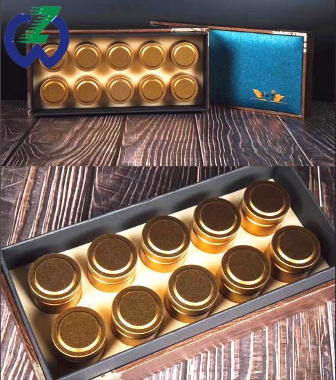 茶類包裝盒內(nèi)襯是什么材料？