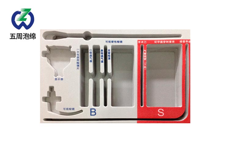 EVA泡棉的應用領域有哪些？