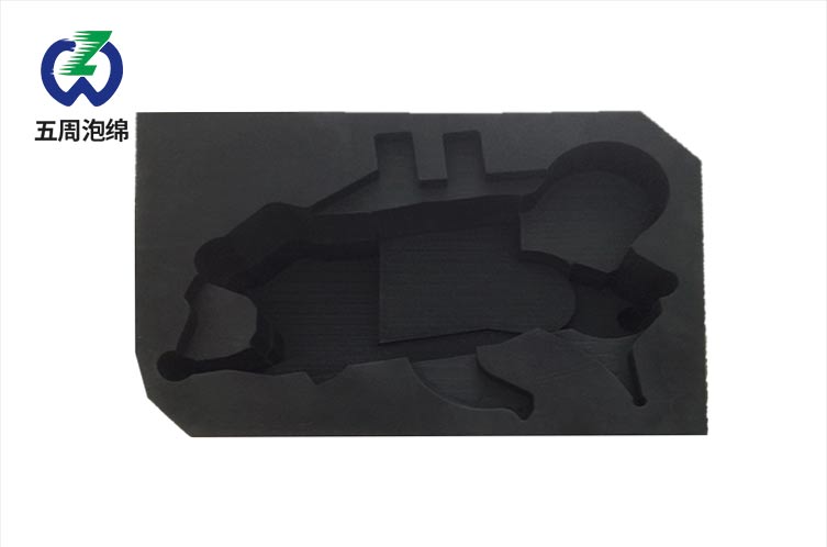 EVA泡棉可以回收嗎？