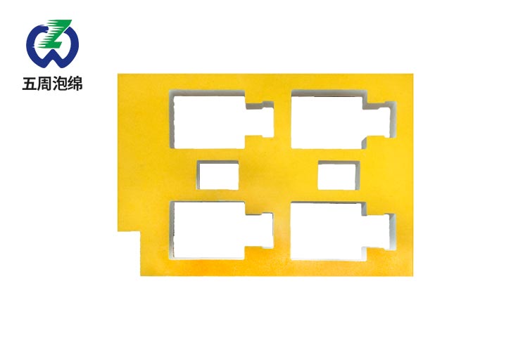 植絨EVA內(nèi)襯的特點(diǎn)有哪些？