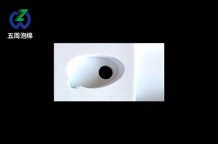 EVA泡棉主要應(yīng)用的領(lǐng)域有哪些？