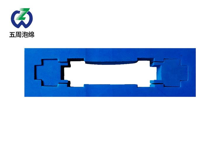 淺談包裝泡綿主要特點(diǎn)有哪些？