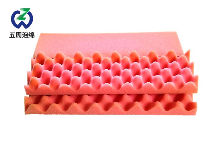 常用的泡棉材料有哪些？