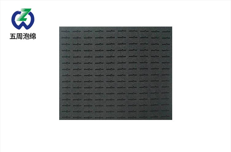 防靜電eva泡棉定制需要注意的問題？