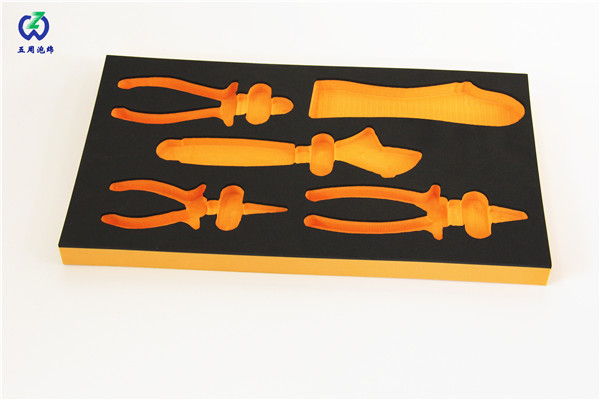 EVA內(nèi)襯，下一個(gè)環(huán)保包裝材料優(yōu)選