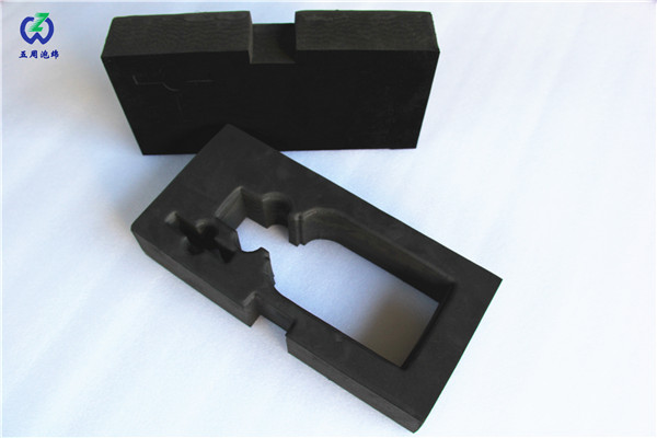 泡棉就是EVA嗎？