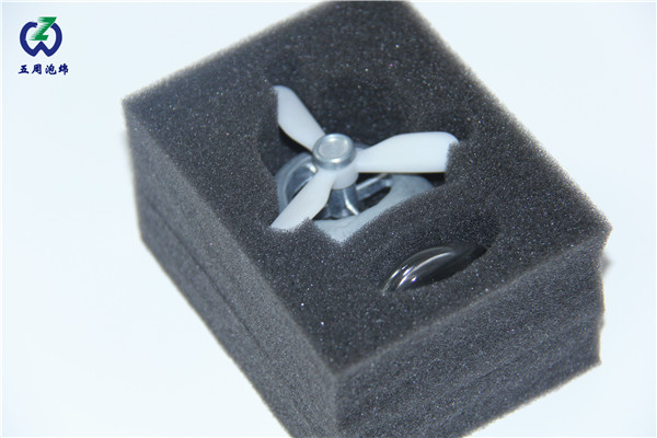 高密度泡棉是什么？