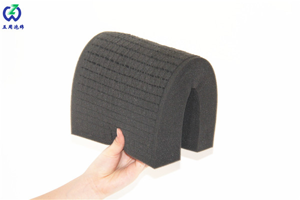 高密度泡棉的密度是怎么區(qū)分的？