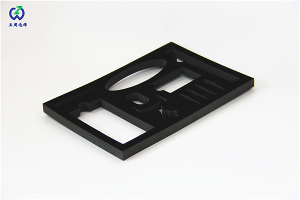 關(guān)于泡棉的發(fā)泡倍率，看這就對了