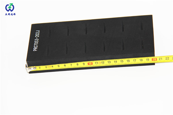 異型EVA內襯是如何加工的？