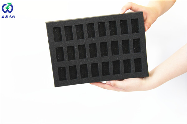 海綿的成分，你知道是什么嗎？