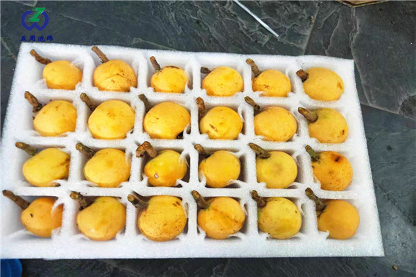 對(duì)于定制水果內(nèi)托的珍珠棉，你了解多少呢？