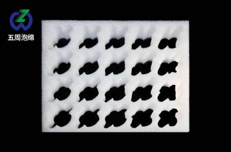 黃桃托定做的主要包裝材料為什么是珍珠棉？