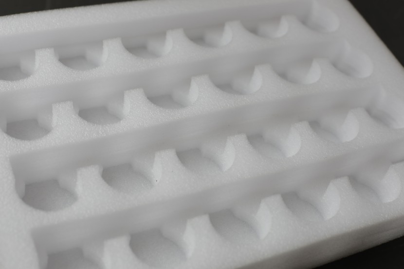 除了防震，水蜜桃內(nèi)托原材料還有什么其他的作用