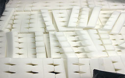 醫(yī)用面罩海綿去哪兒定做？