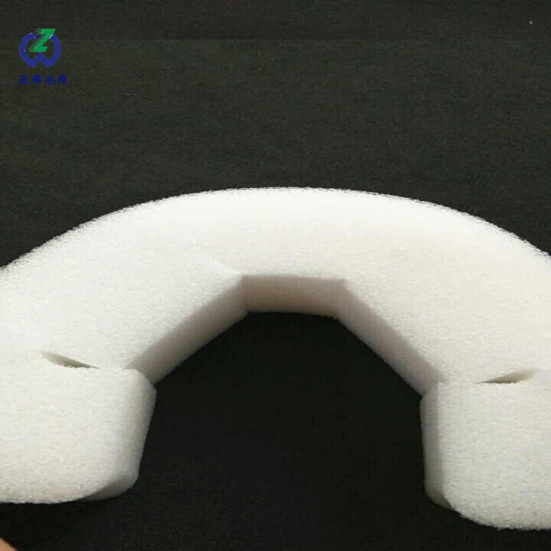 醫(yī)用的防護(hù)隔離面罩為什么要用海綿條？