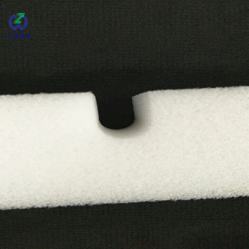 海綿條在醫(yī)用防護(hù)隔離面罩里面的作用？