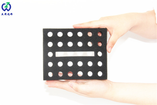 從包裝角度看海綿的主要用途？