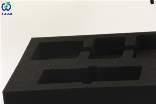 海綿保溫材料的性能特征是什么？