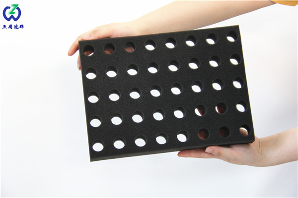 影響海綿變形的原因有哪些？