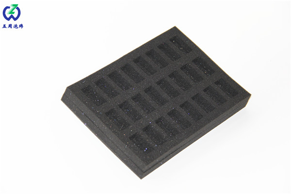 說說吸音海綿吸音的原理？