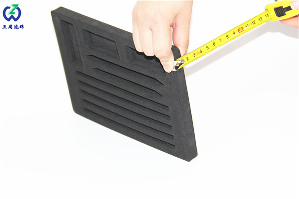 了解海綿加工工藝，看這一篇就夠了