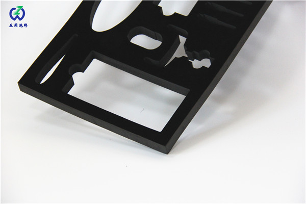 為什么越來(lái)越多的產(chǎn)品內(nèi)襯由eva泡綿定做？