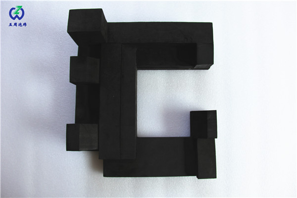 異形eva泡綿的主要用途？