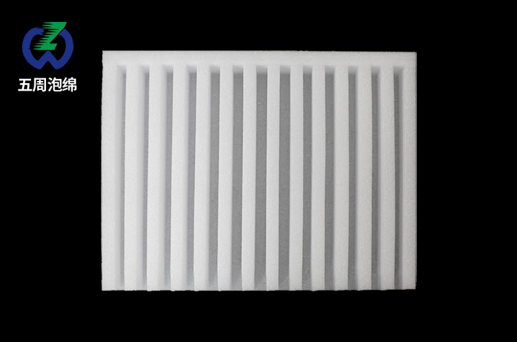 對于epe珍珠棉廠家來說，夏季高溫會使珍珠棉變形嗎?