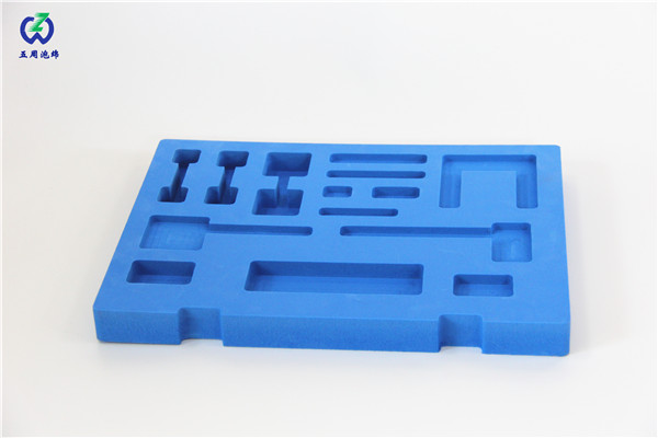 防靜電eva泡綿的靜電指標(biāo)值是如何分類(lèi)？