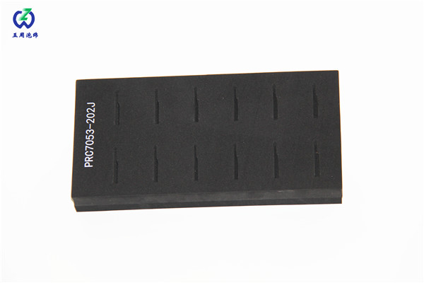 包裝科普篇|eva泡綿防火嗎？