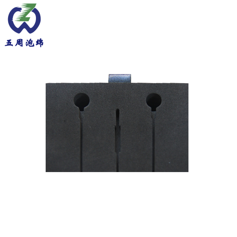 “乘風(fēng)破浪”的泡綿內(nèi)襯，C位當屬eva泡綿