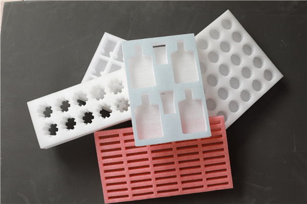 珍珠棉廠(chǎng)家教你如何四大步驟分辨珍珠棉好壞