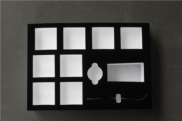 珍珠棉廠(chǎng)家教你如何四大步驟分辨珍珠棉好壞