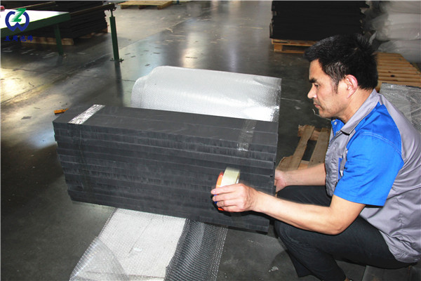 珍珠棉內(nèi)襯，讓大閘蟹更上“檔次