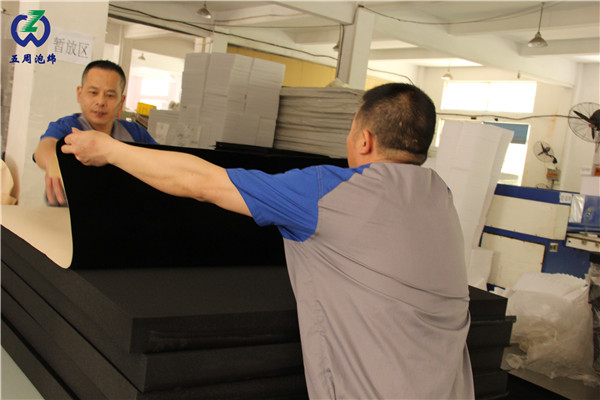 EVA內(nèi)襯 EVA內(nèi)襯