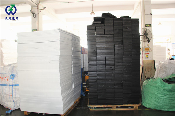 五周泡綿|產(chǎn)品打樣反復(fù)測(cè)量，只為客戶放心