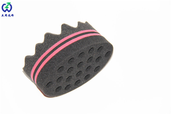 一文了解泡棉可以定制成什么顏色？