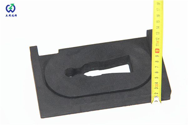 資深泡棉廠家告訴你:導電泡棉特性有哪些 資深泡棉廠家告訴你:導電泡棉特性有哪些