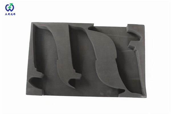 泡棉在哪些領(lǐng)域有優(yōu)勢(shì)？