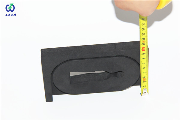 EVA內(nèi)襯的詳細(xì)應(yīng)用過程詳解 EVA內(nèi)襯的詳細(xì)應(yīng)用過程詳解