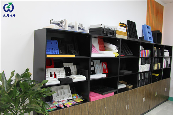 五周泡綿|打樣-試樣-量產(chǎn)，讓你一步到位