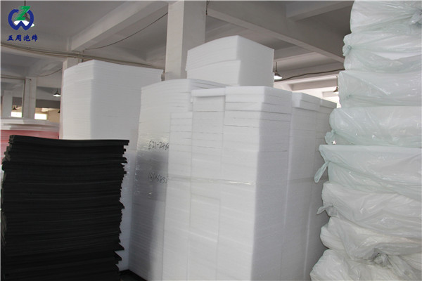 五周泡綿|打樣-試樣-量產(chǎn)，讓你一步到位