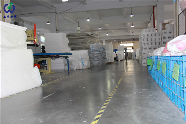 五周泡綿|快速響應(yīng)，只為給您更好的體驗