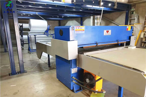 五周泡綿|細節(jié)把控，讓品質(zhì)說話